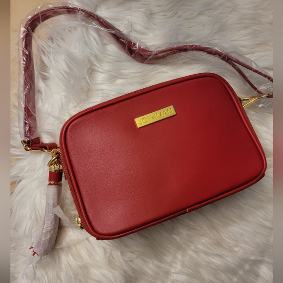 Joy & Iman Bags Nwot Joy Iman Purse Poshmark